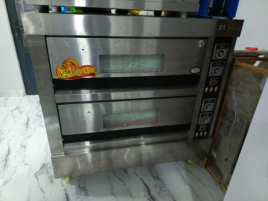 Non pechka печка духовка, гарантия, доставка бор