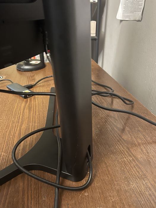 Монитор Xiaomi 34" Mi Curved Gaming