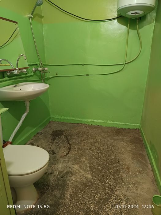 Дава се под наем Едностаен апартамент в Перник, Изток - 48 кв.м за 178.5 € - Снимка #3