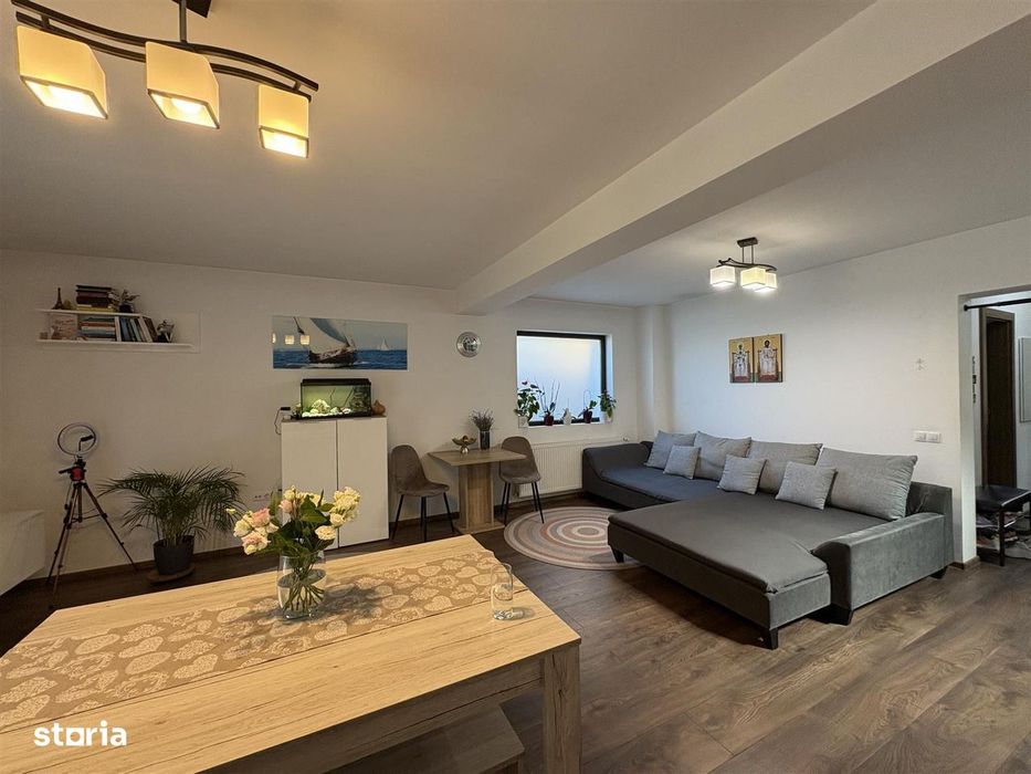 Casa individuala in Cartierul Arhitectilor – 130 mp, 234 mp teren