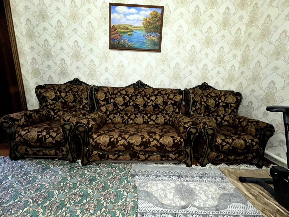 Мебель мягкий для гостиной