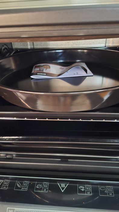 Духовка гефест турецкий