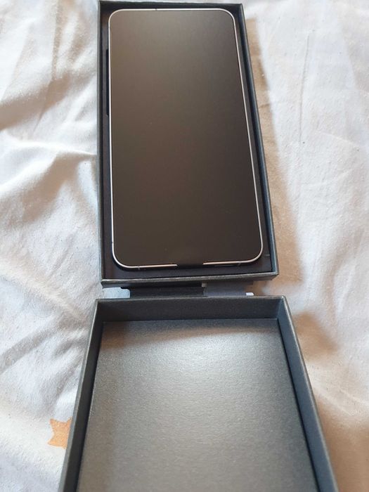 Samsung s25 FE 128 gb, nefolosit.