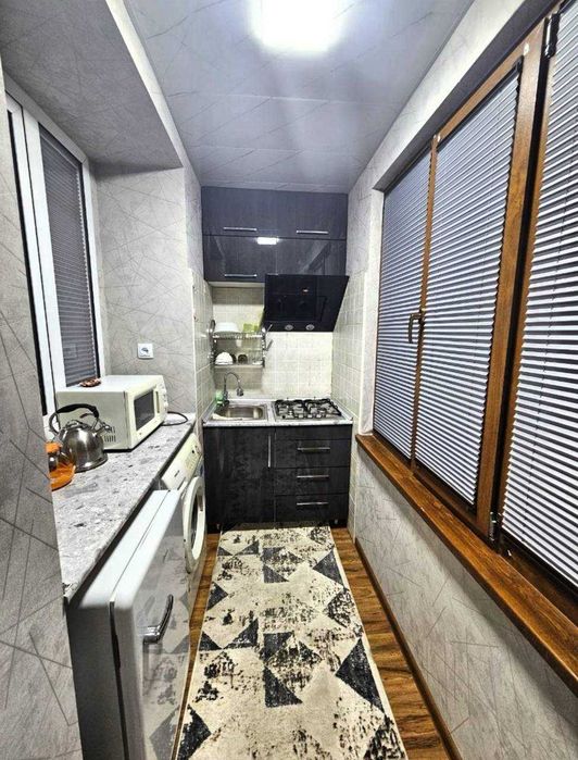 Аренда Готовый кв улица Чехова 2/4/4 Мирабадский