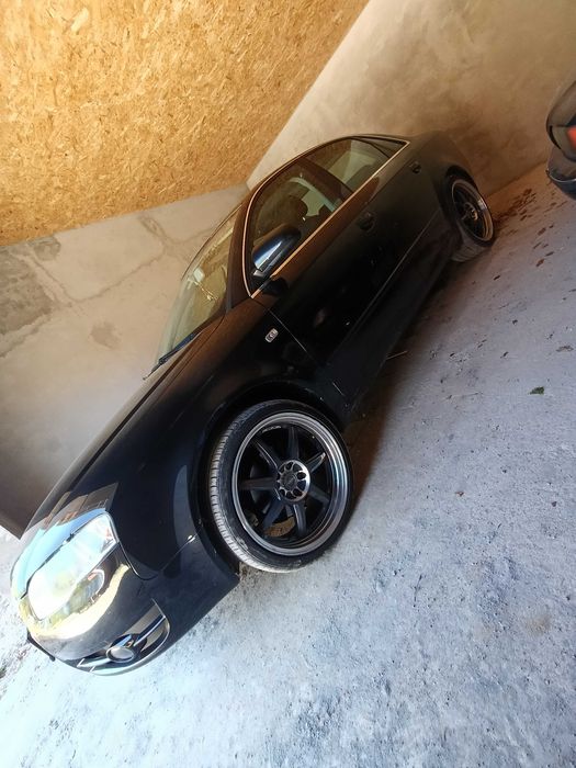 Audi A4 b7, 2.0 diesel