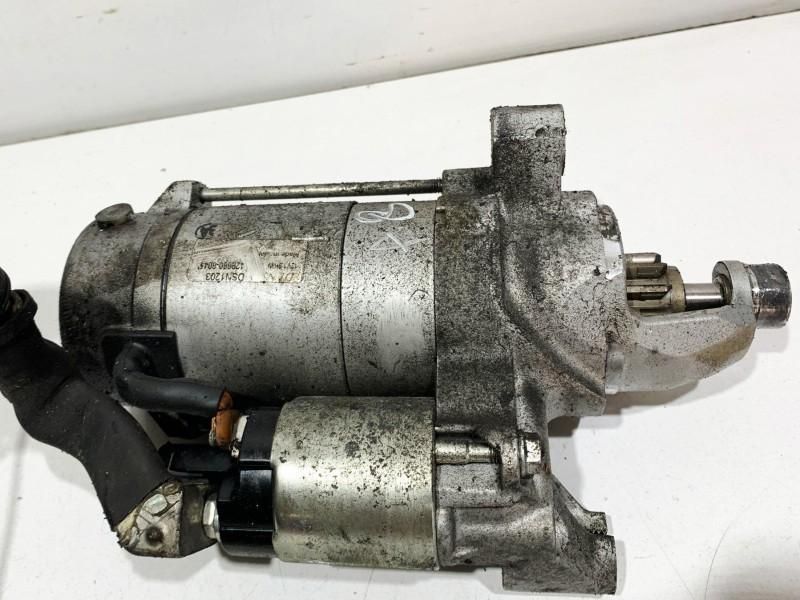 Electromotor Audi A8 4H D4 3.0 tdi CDTA; CGQ; CLA; CDT; CRC 059911021G