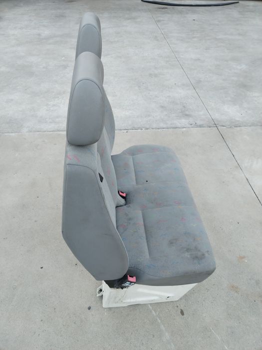 bancheta fata mercedes-benz sprinter (2009->) [906] 2.2 motorina 2010