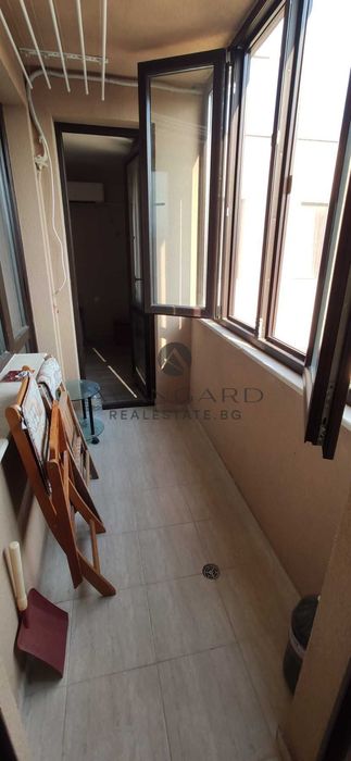 оф.22003 Тристаен Обзаведен Кючук Париж