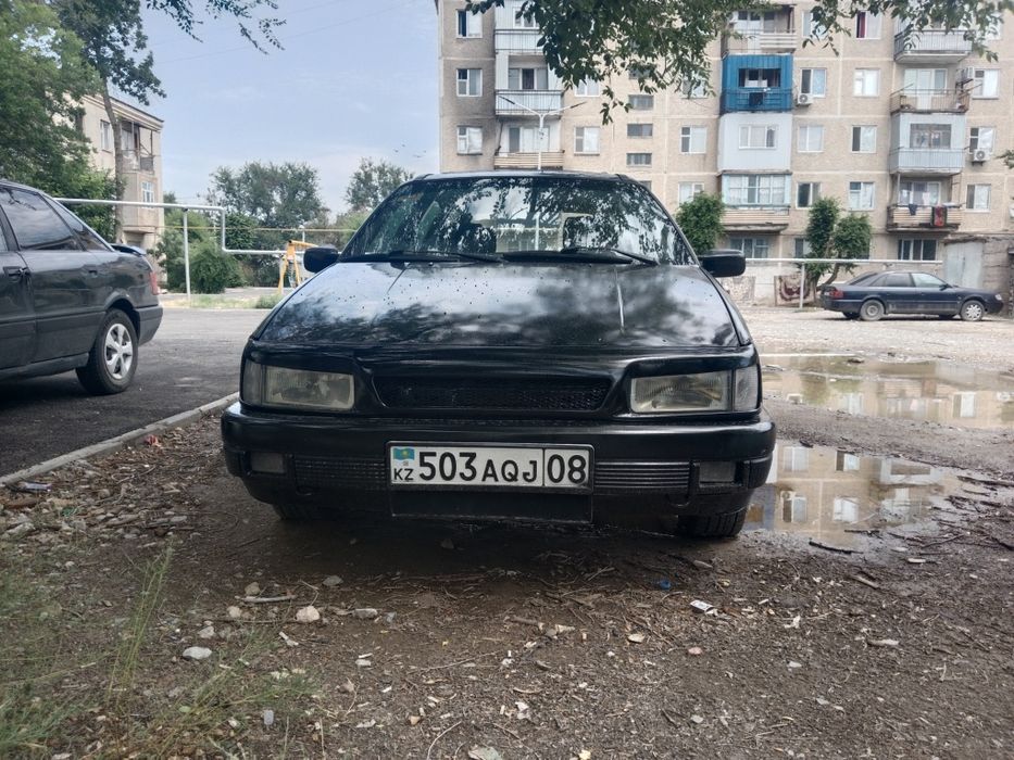 пассат 1.8 карбюратор