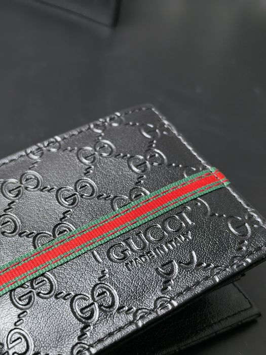 Портфейли високо качество