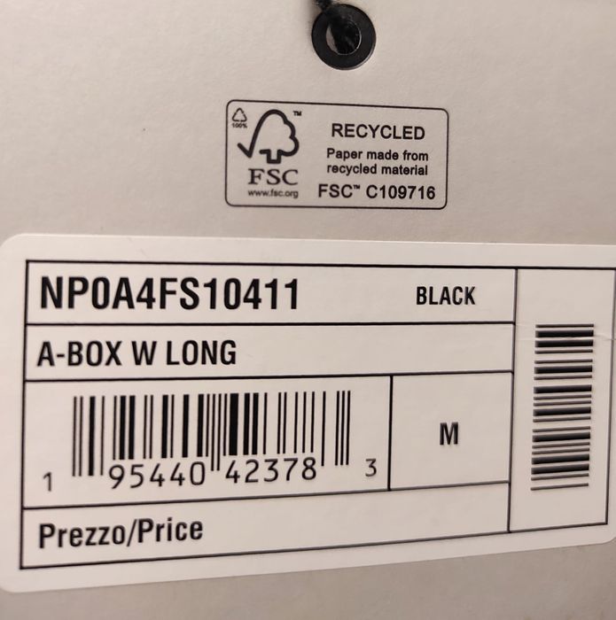 Geaca dama Parka Napapijri A-Box  M