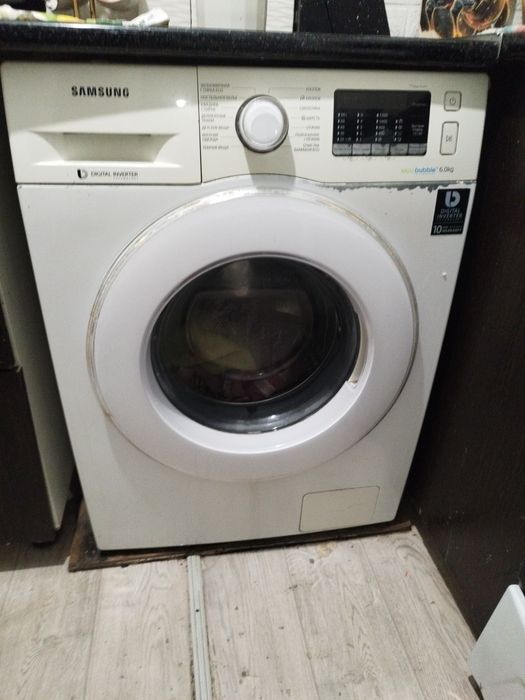 Стиральная машинка продам