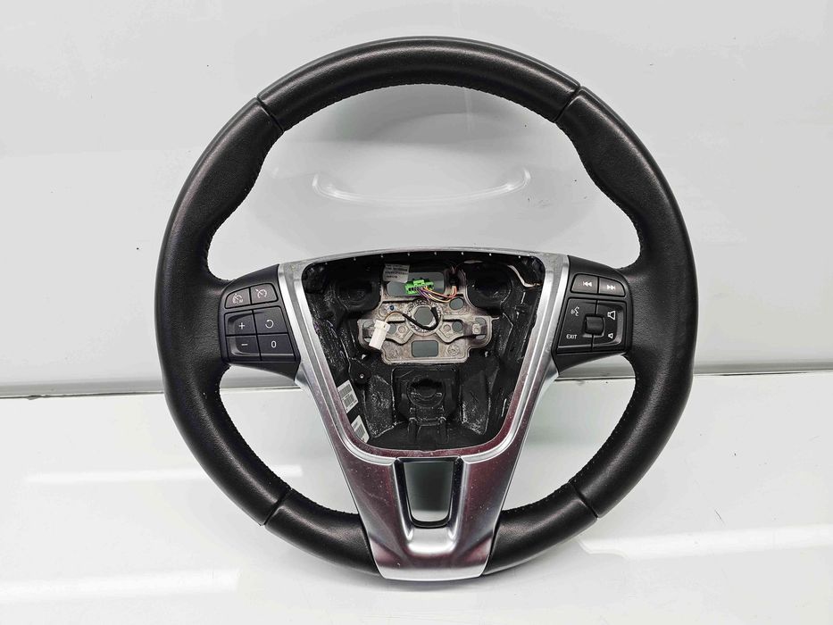 Volan Volvo V40 II Rdesign [Fabr 2013-2019] 34220710A