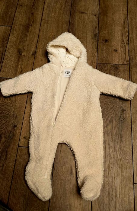 Combinezon gros, zara