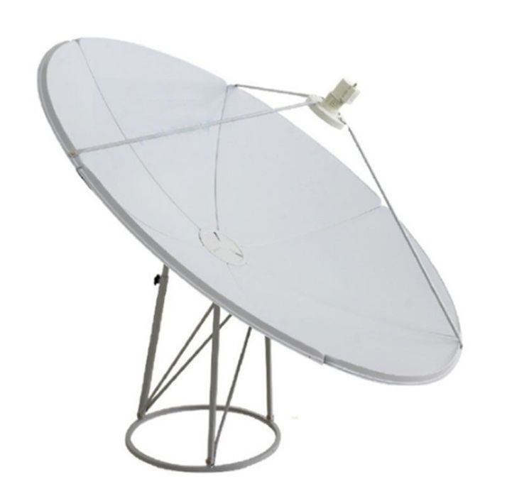 Baraban talerka antena