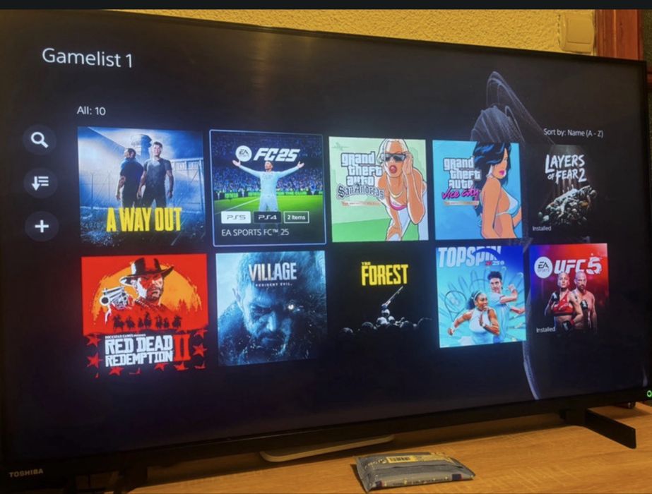 Ps 5 Slim Digital