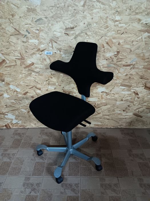 Scaun ergonomic HAG CAPISCO