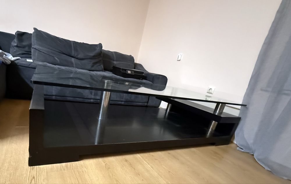 Голяма холна маса