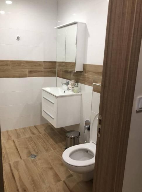 Дава се под наем Двустаен апартамент в Пловдив, Христо Смирненски - 70 кв.м за 510 € - Снимка #4