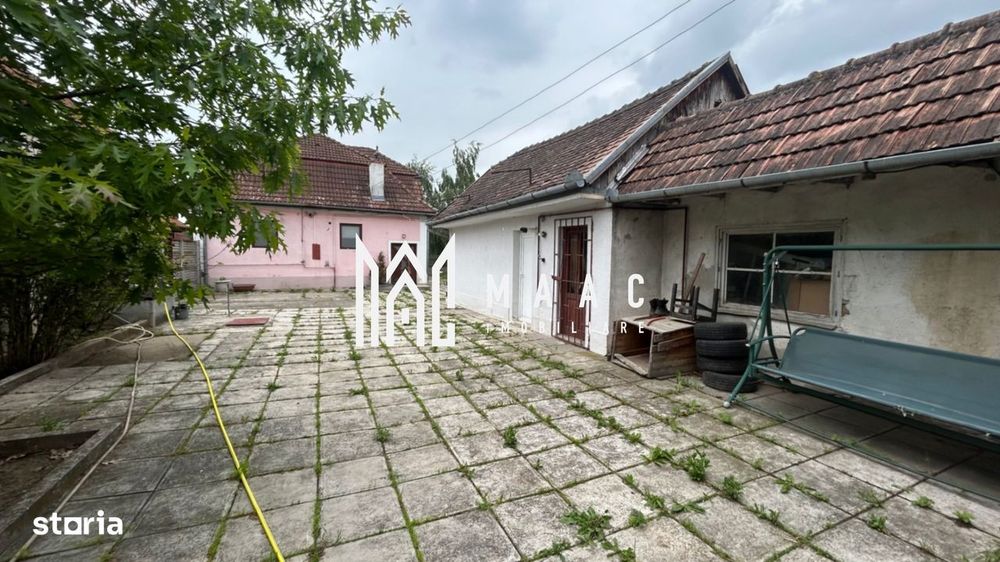 Teren Intravilan I 2000 MPU I Selimbar