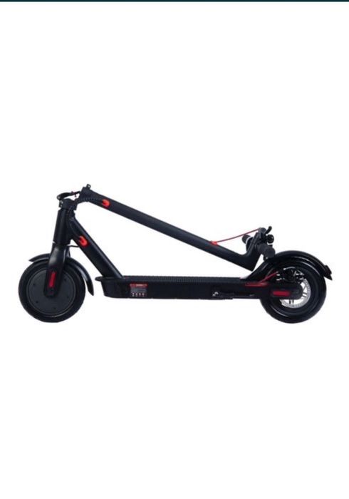 Самокат электрический