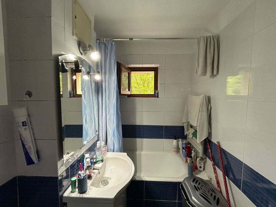 Apartament de vanzare in Hipodrom 4