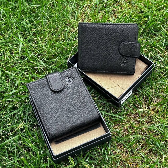 Мужской кошелёк  208   408 No:1456