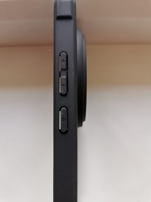 Чехол на VIVO X200 PRO