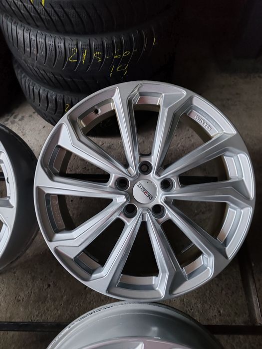 Jante pe 19'' Toyota-KIA - Lexus, Renault, Tesla, Hyundai, Honda etc