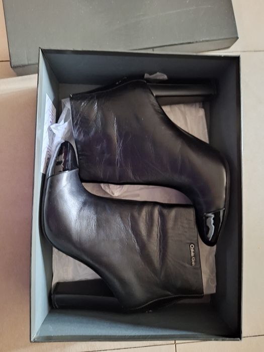 Маркови боти Calvin Klain N39