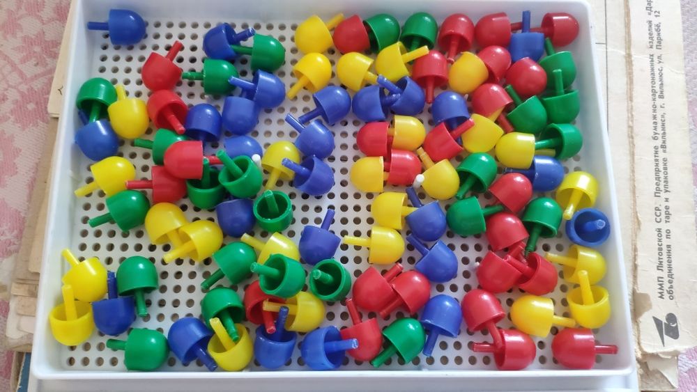 Развивающие игры для детей