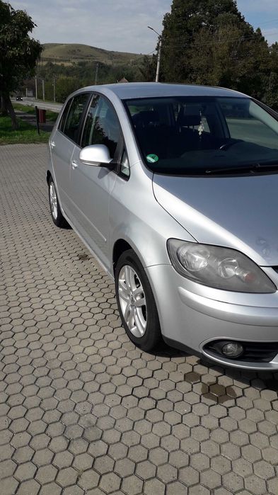 Vand Golf 5 plus 2008