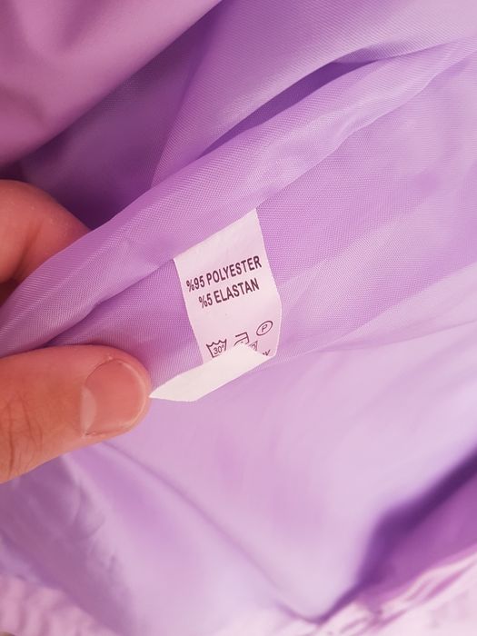 Дамско сезонно яке