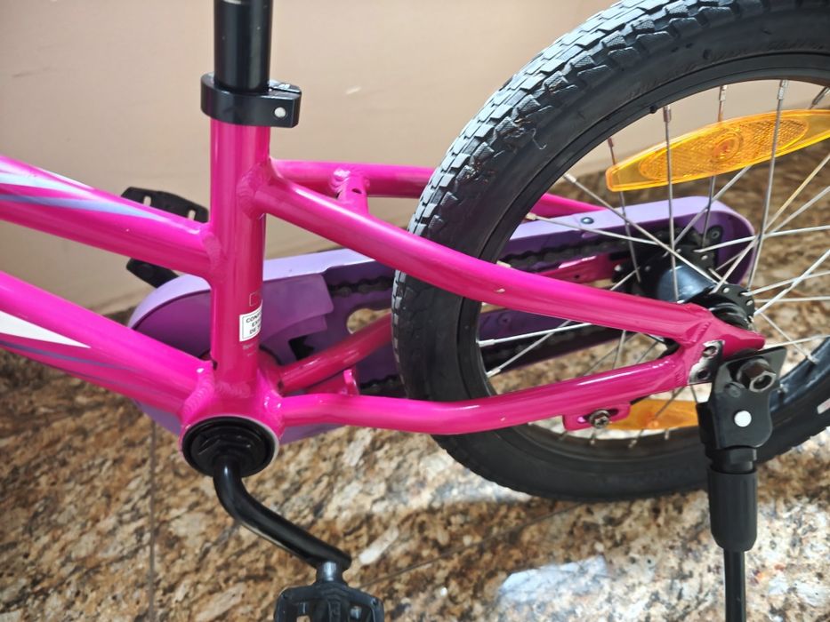 Детски велосипед Specialized 16" за момиче