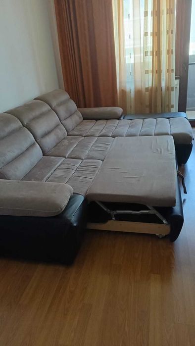 Închiriez apartament 2 camere