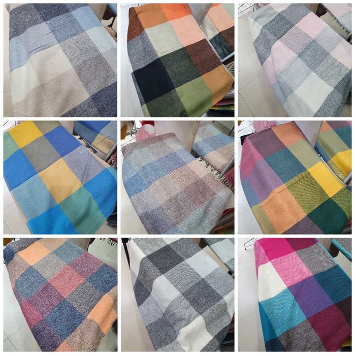 Модерни стилни шалове