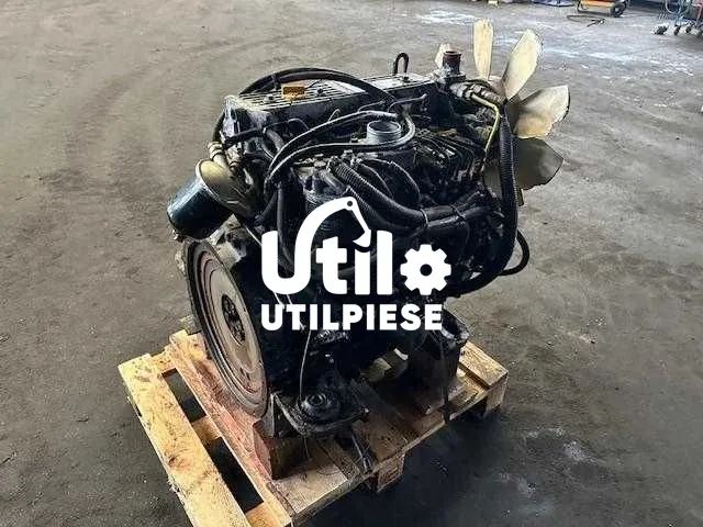 motor yanmar 4d94 komatsu wa65-3 wa70-3 wa80-3 + piese yanmar