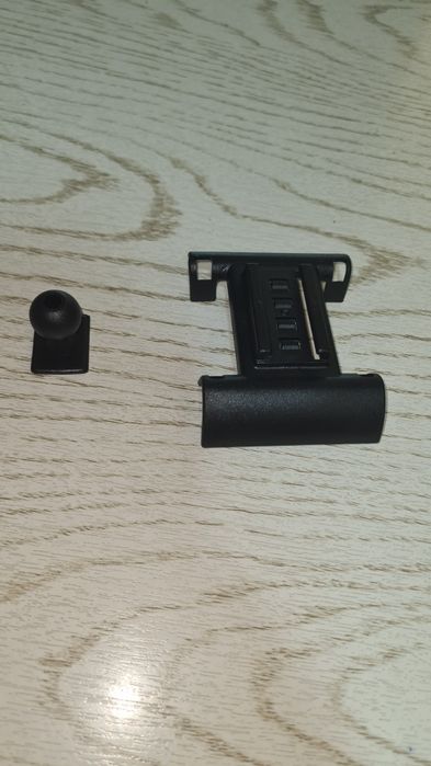 Заводское крепление телефона для Tracker 2