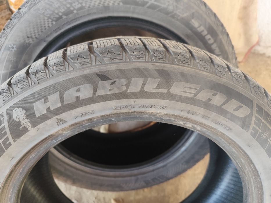 Зимние шины. Қыстық дөңгелек