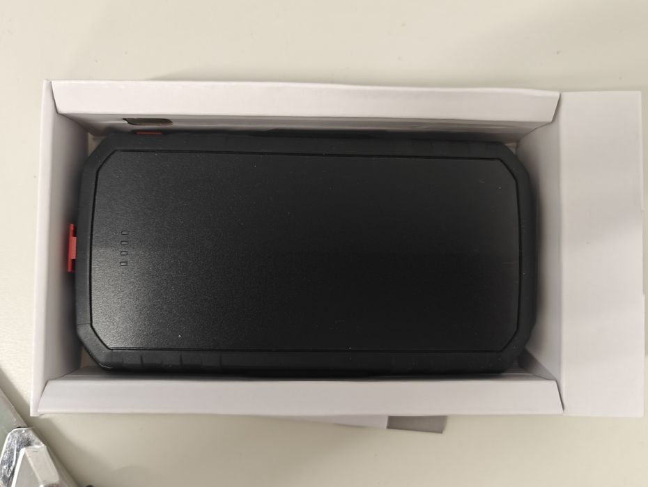 Powerbank Parkside 20.000 mah PPB 2000 A1 baterie externa acumulator