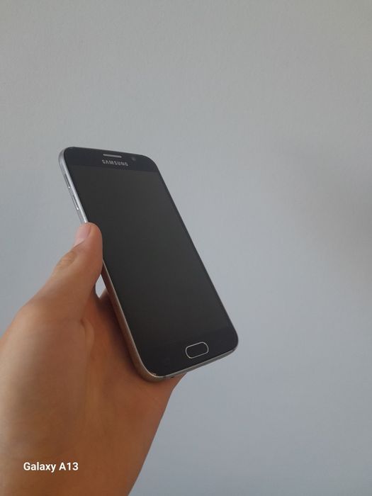 Продам samsung galaxy s6