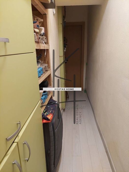 Продава се Двустаен апартамент в Варна, Трошево - 67 кв.м за 2090 €/кв.м - Снимка #10