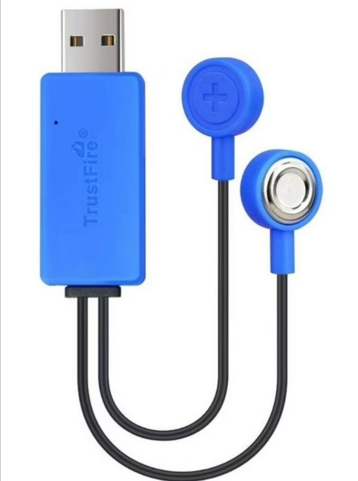 Универсално зарядно