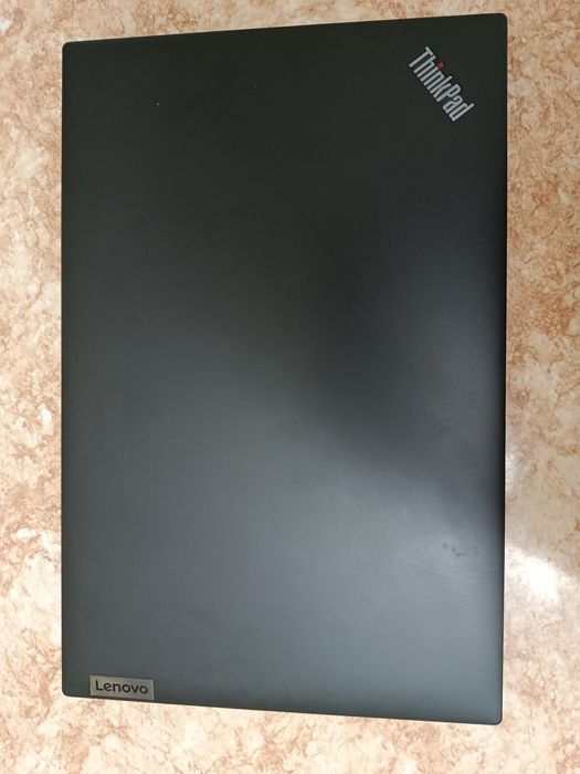 Thinkpad L15 Gen 3 | 16 / 512 GB