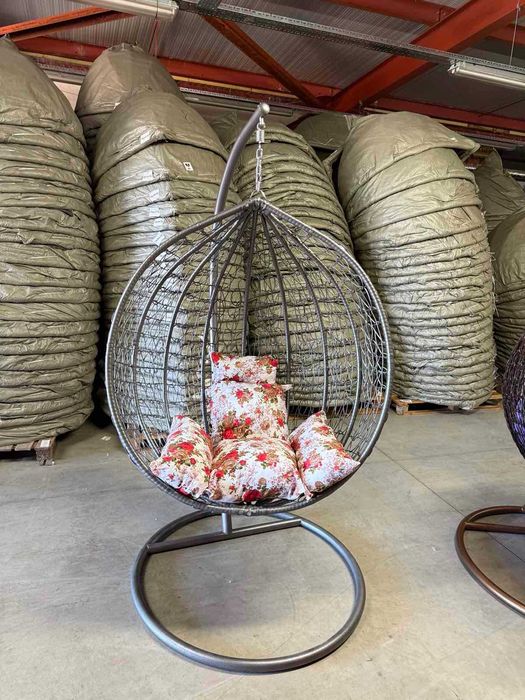 СУПЕР ЦЕНА-70€/136.91лв..Градинска люлка