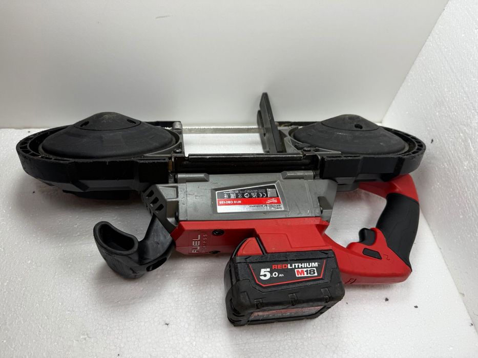 Scule profesionale 18V functionale