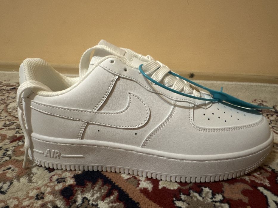 Кроссовки air force 1