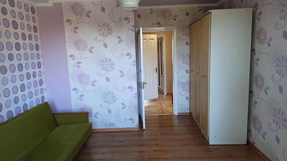 Дава се под наем Двустаен апартамент в София, Люлин 8 - 56 кв.м за 323.85 € - Снимка #1