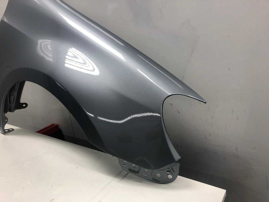 Aripa Fata Dreapta VW Golf 6 VI 2008-2013 (LA7Q (Gri - Verde))