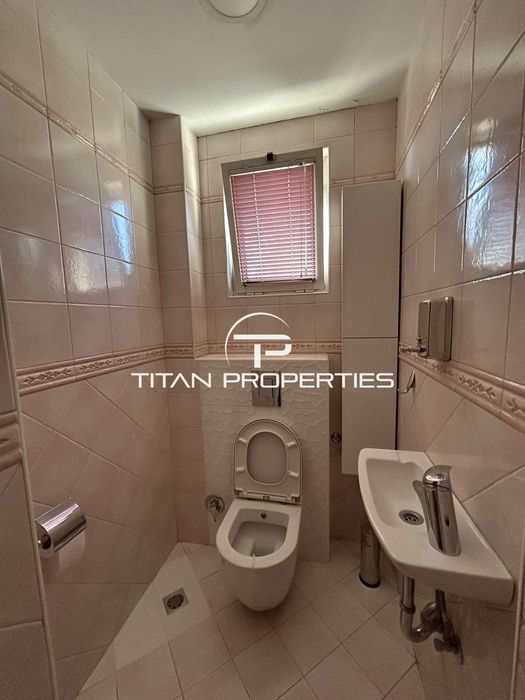 Дава се под наем Тристаен апартамент в Пловдив, Мараша - 90 кв.м за 500 € - Снимка #9